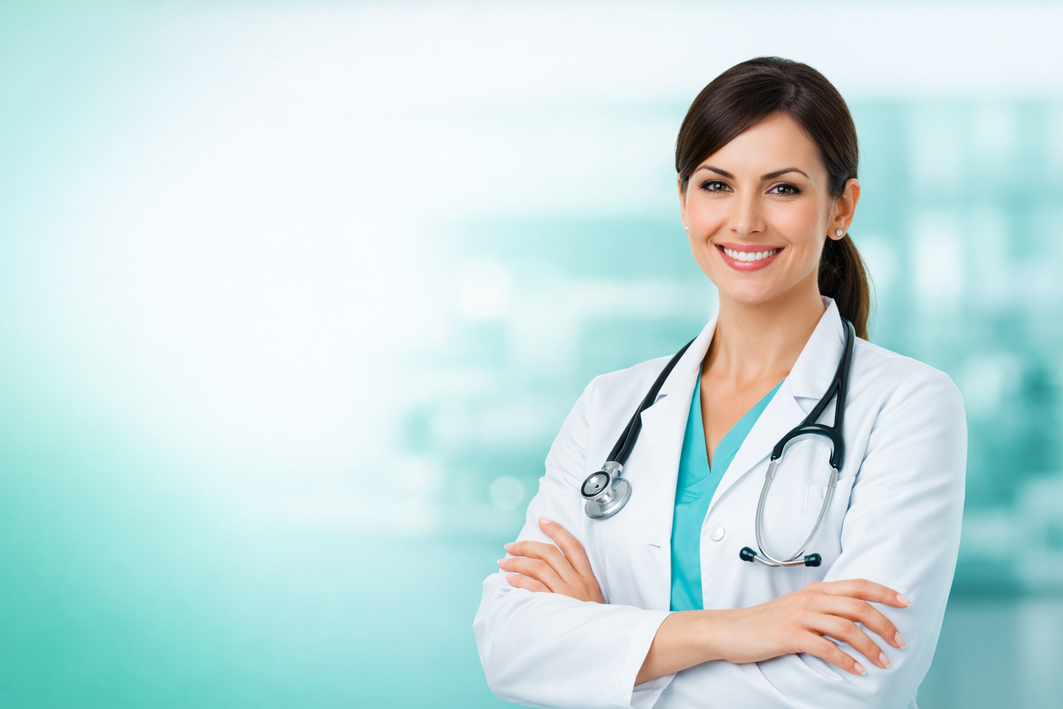 Doctora EjeMedica